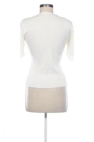 Damenpullover Unbranded, Größe M, Farbe Ecru, Preis 14,77 €