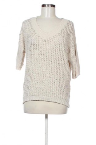 Damenpullover Unbranded, Größe L, Farbe Beige, Preis 6,99 €