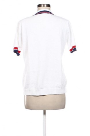 Γυναικείο πουλόβερ Unbranded, Μέγεθος XL, Χρώμα Λευκό, Τιμή 15,00 €