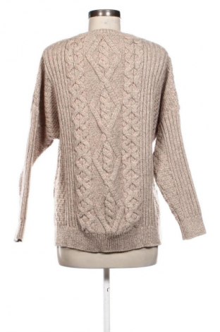 Damenpullover Unbranded, Größe S, Farbe Beige, Preis 27,68 €