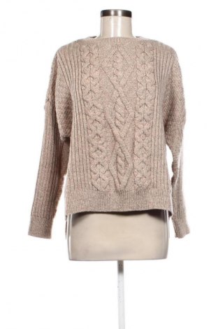 Damenpullover Unbranded, Größe S, Farbe Beige, Preis 27,68 €