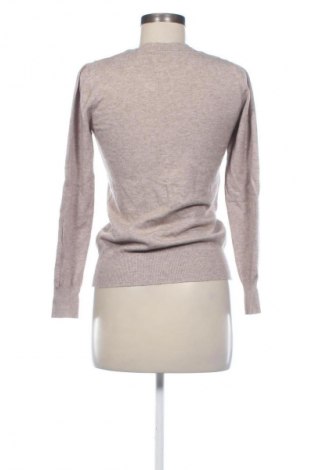 Γυναικείο πουλόβερ Unbranded, Μέγεθος S, Χρώμα  Μπέζ, Τιμή 14,77 €