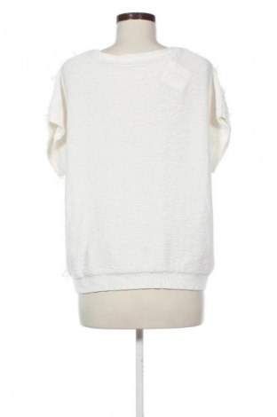 Pulover de femei Unbranded, Mărime XL, Culoare Alb, Preț 38,99 Lei