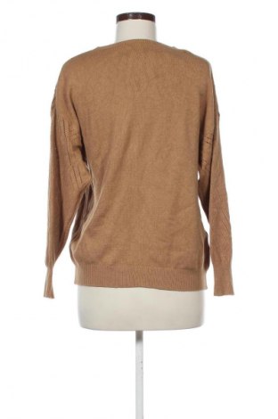 Damenpullover Unbranded, Größe L, Farbe Braun, Preis € 30,99