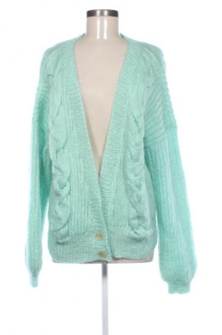 Dámsky pulóver Unbranded, Veľkosť M, Farba Zelená, Cena  14,77 €