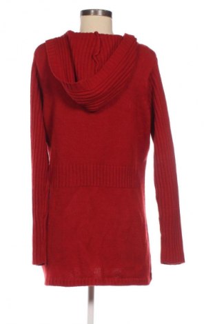 Damenpullover Unbranded, Größe L, Farbe Rot, Preis 15,00 €