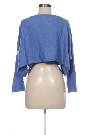 Damenpullover Unbranded, Größe M, Farbe Blau, Preis € 11,99