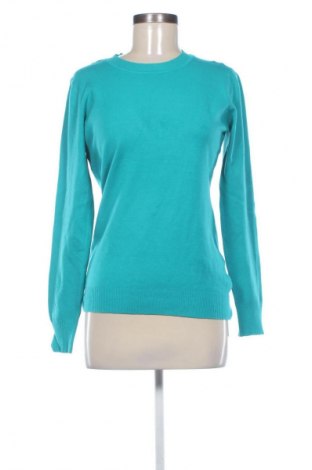 Damenpullover Unbranded, Größe M, Farbe Blau, Preis € 15,00