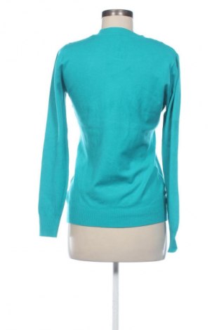 Damenpullover Unbranded, Größe M, Farbe Blau, Preis € 15,00