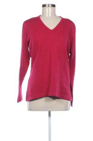 Damenpullover Unbranded, Größe L, Farbe Rosa, Preis € 15,00