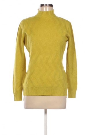 Damenpullover Unbranded, Größe M, Farbe Gelb, Preis € 15,00