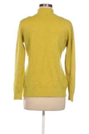 Damenpullover Unbranded, Größe M, Farbe Gelb, Preis € 15,00