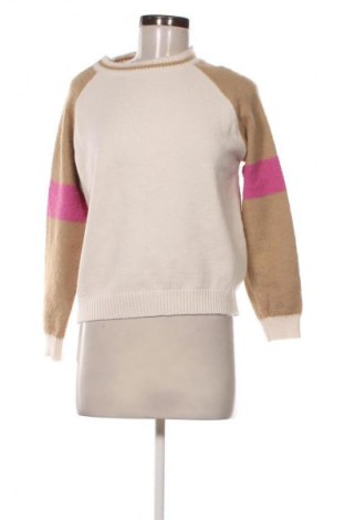 Γυναικείο πουλόβερ Unbranded, Μέγεθος S, Χρώμα Πολύχρωμο, Τιμή 15,00 €