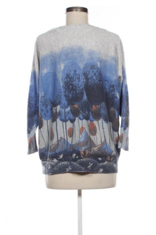 Γυναικείο πουλόβερ Unbranded, Μέγεθος M, Χρώμα Πολύχρωμο, Τιμή 15,00 €