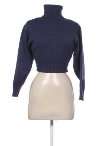 Damenpullover Unbranded, Größe M, Farbe Blau, Preis € 15,00