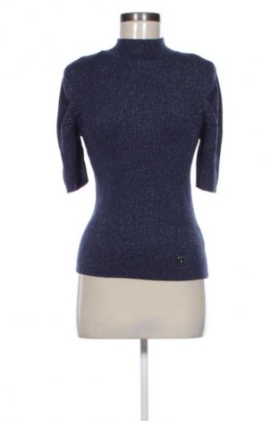 Damenpullover Unbranded, Größe M, Farbe Blau, Preis € 15,00