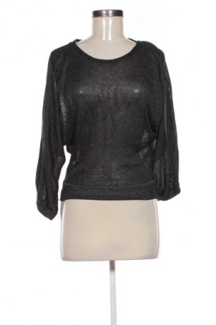 Γυναικείο πουλόβερ Unbranded, Μέγεθος M, Χρώμα Μαύρο, Τιμή 15,00 €