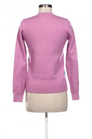 Γυναικείο πουλόβερ Unbranded, Μέγεθος S, Χρώμα Πολύχρωμο, Τιμή 15,00 €