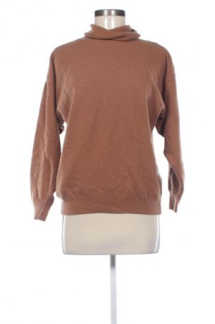 Damenpullover Unbranded, Größe L, Farbe Braun, Preis € 14,82