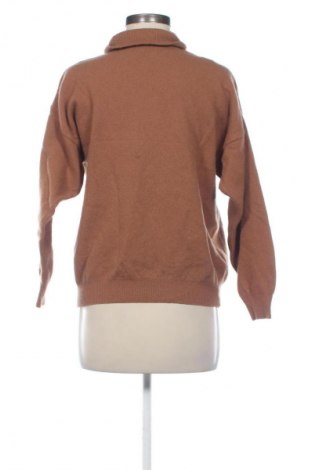 Damenpullover Unbranded, Größe L, Farbe Braun, Preis € 14,82
