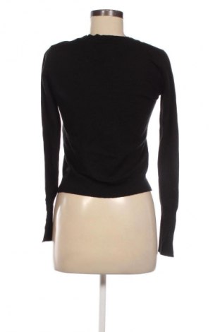 Γυναικείο πουλόβερ Unbranded, Μέγεθος L, Χρώμα Μαύρο, Τιμή 20,00 €