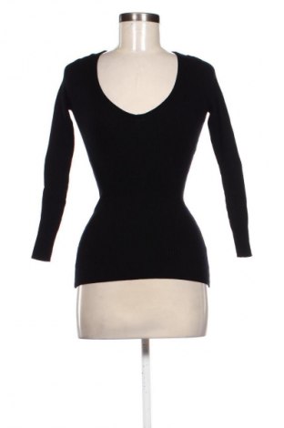 Γυναικείο πουλόβερ Unbranded, Μέγεθος S, Χρώμα Μαύρο, Τιμή 20,00 €