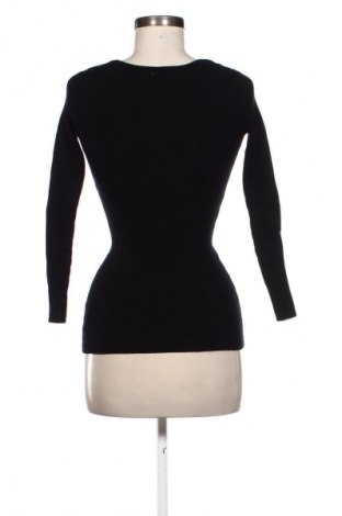 Γυναικείο πουλόβερ Unbranded, Μέγεθος S, Χρώμα Μαύρο, Τιμή 20,00 €