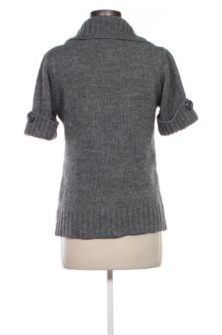 Γυναικείο πουλόβερ Unbranded, Μέγεθος L, Χρώμα Γκρί, Τιμή 15,00 €