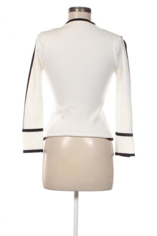 Γυναικείο πουλόβερ Unbranded, Μέγεθος M, Χρώμα Λευκό, Τιμή 14,82 €