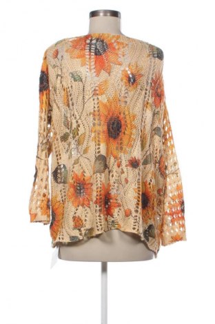 Γυναικείο πουλόβερ Unbranded, Μέγεθος XL, Χρώμα Πολύχρωμο, Τιμή 15,00 €