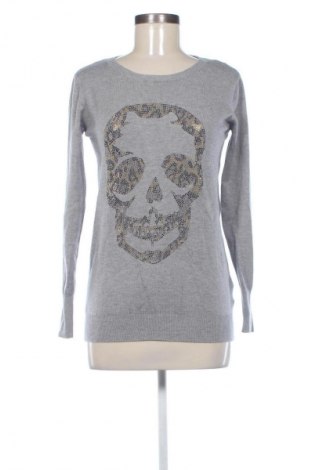 Γυναικείο πουλόβερ Unbranded, Μέγεθος M, Χρώμα Γκρί, Τιμή 14,82 €