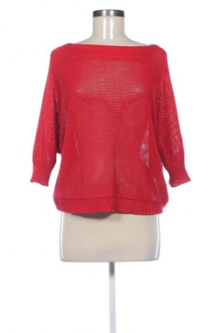 Γυναικείο πουλόβερ Unbranded, Μέγεθος M, Χρώμα Κόκκινο, Τιμή 14,82 €