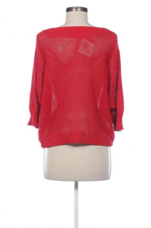 Γυναικείο πουλόβερ Unbranded, Μέγεθος M, Χρώμα Κόκκινο, Τιμή 14,82 €