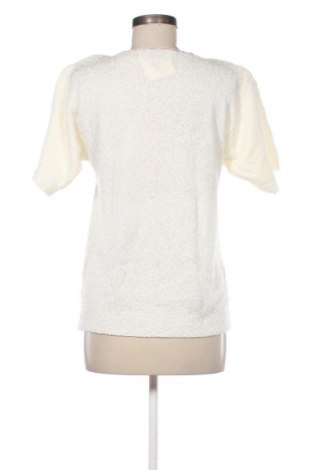 Γυναικείο πουλόβερ Unbranded, Μέγεθος L, Χρώμα Λευκό, Τιμή 14,82 €