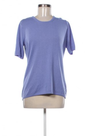 Γυναικείο πουλόβερ Unbranded, Μέγεθος M, Χρώμα Μπλέ, Τιμή 14,83 €