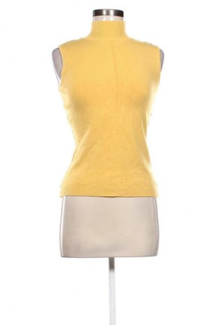 Dámský svetr Unbranded, Velikost S, Barva Žlutá, Cena  420,00 Kč
