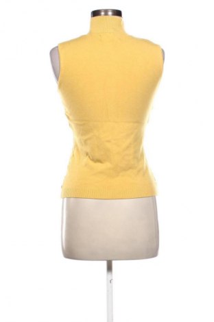 Dámský svetr Unbranded, Velikost S, Barva Žlutá, Cena  420,00 Kč