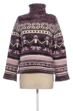 Dámský svetr Unbranded, Velikost M, Barva Vícebarevné, Cena  420,00 Kč