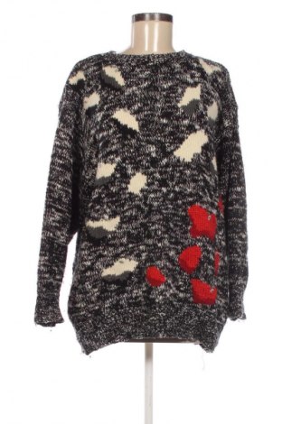 Dámský svetr Unbranded, Velikost L, Barva Vícebarevné, Cena  420,00 Kč