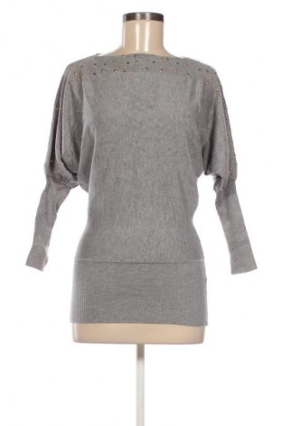 Γυναικείο πουλόβερ Unbranded, Μέγεθος L, Χρώμα Γκρί, Τιμή 14,82 €