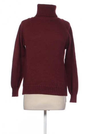 Dámský svetr Unbranded, Velikost M, Barva Červená, Cena  420,00 Kč