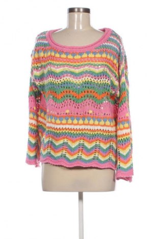 Dámský svetr Unbranded, Velikost M, Barva Vícebarevné, Cena  425,00 Kč