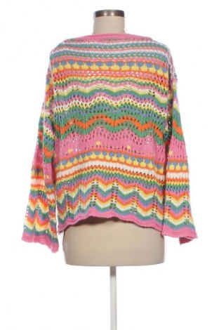 Dámský svetr Unbranded, Velikost M, Barva Vícebarevné, Cena  425,00 Kč
