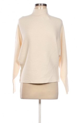 Γυναικείο πουλόβερ Unbranded, Μέγεθος L, Χρώμα  Μπέζ, Τιμή 14,82 €