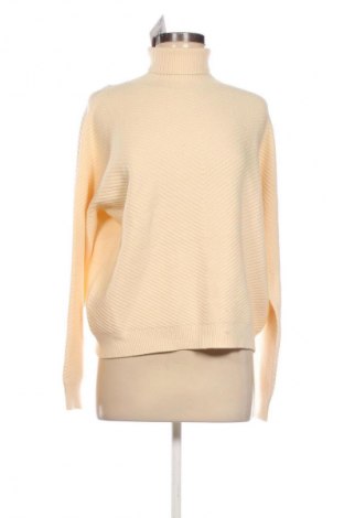 Női pulóver Unbranded, Méret M, Szín Sárga, Ár 6 123 Ft