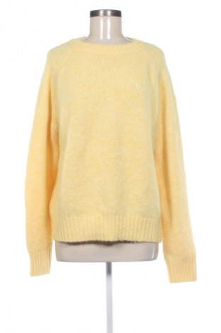 Dámský svetr Unbranded, Velikost L, Barva Žlutá, Cena  420,00 Kč