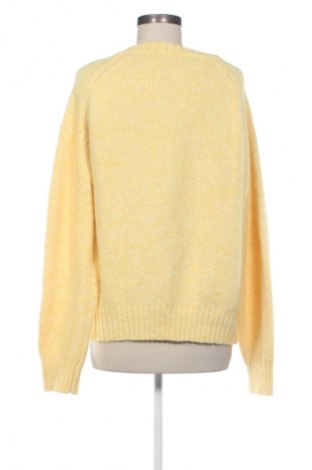 Dámský svetr Unbranded, Velikost L, Barva Žlutá, Cena  420,00 Kč
