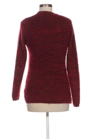 Dámský svetr Unbranded, Velikost S, Barva Červená, Cena  420,00 Kč