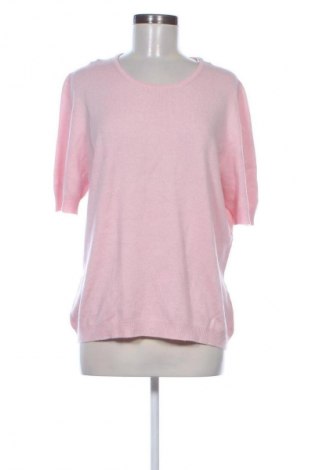 Damenpullover Unbranded, Größe 3XL, Farbe Rosa, Preis 13,99 €