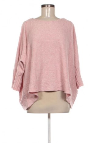 Γυναικείο πουλόβερ Unbranded, Μέγεθος M, Χρώμα Ρόζ , Τιμή 11,99 €